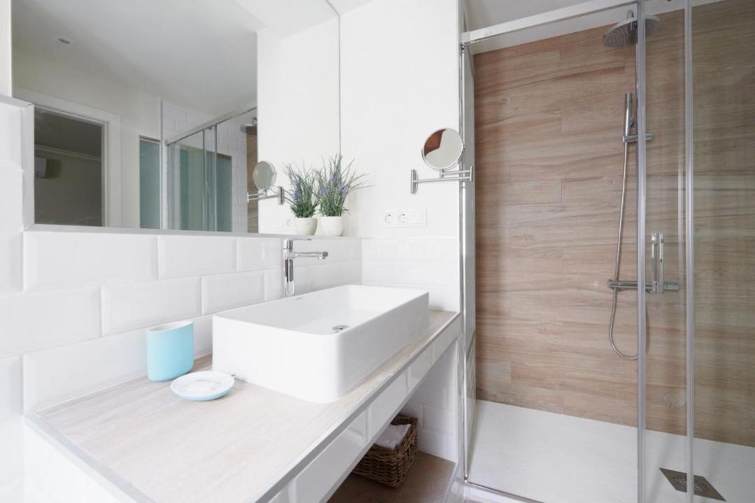 Apartamento Andrés Borrego 13 *