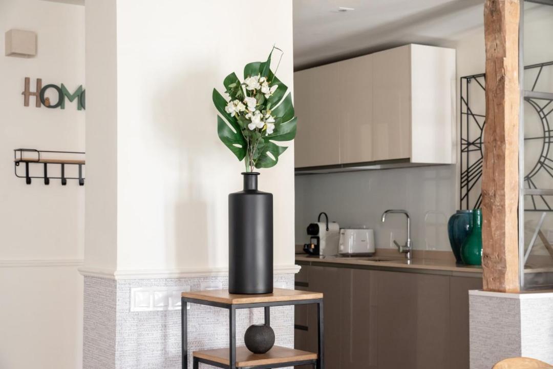 Apartamento Andrés Borrego 13