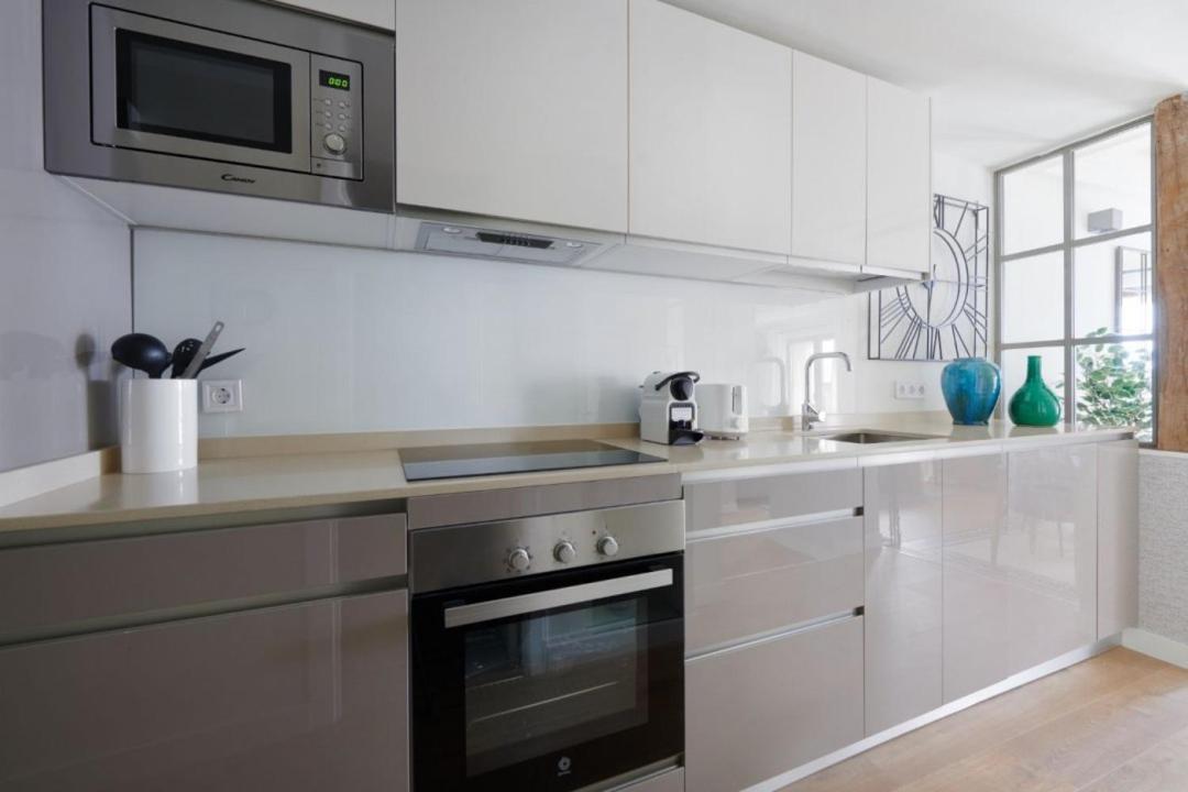 Apartamento Andrés Borrego 13 *